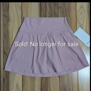 Sold! No Longer For Sale